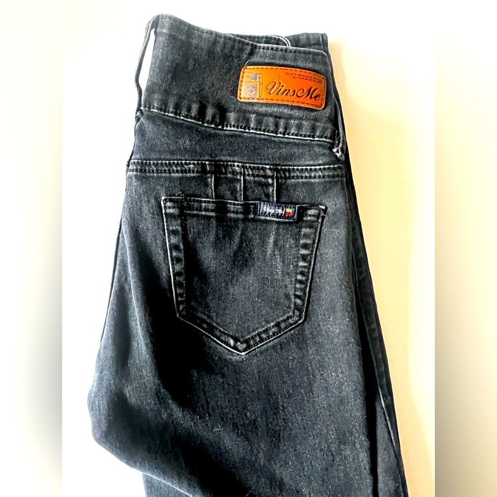 Women’s skinny jeans size 3